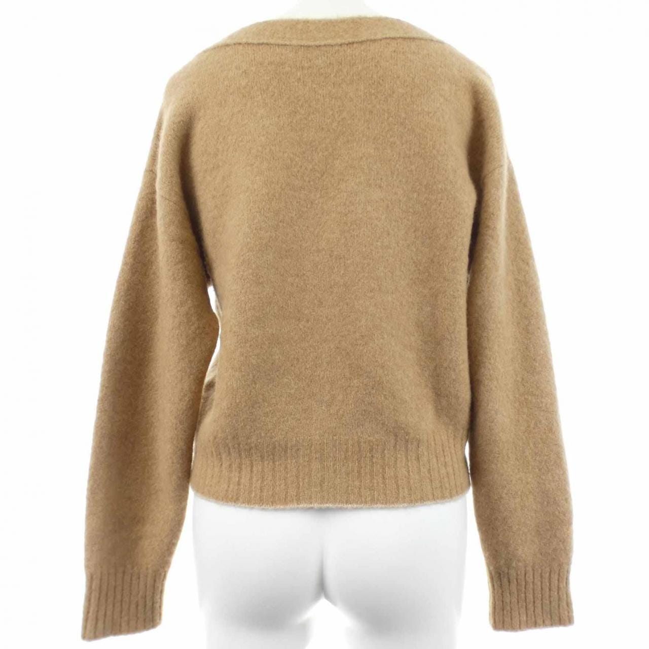 ルイヴィトン LOUIS VUITTON FQKC13HMJ カーディガン