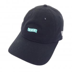 ゴットセレクショントリプルエックス GOD SELECTION XXX NEWERA キャップ