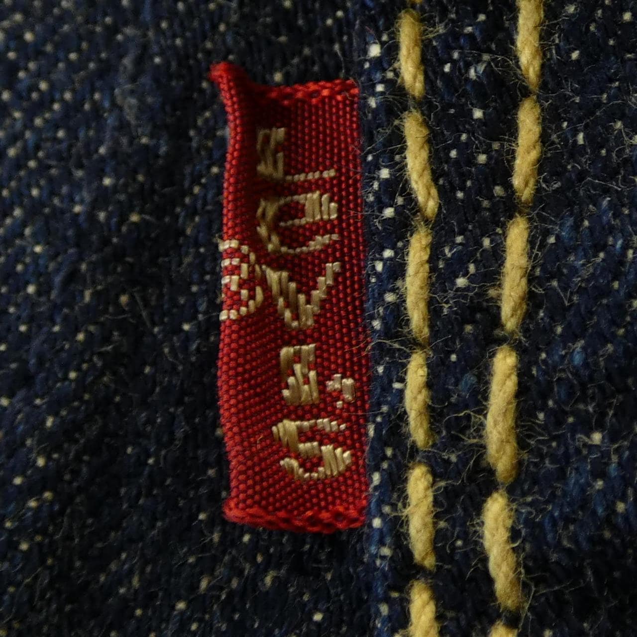 リーバイス LEVI'S デニムジャケット