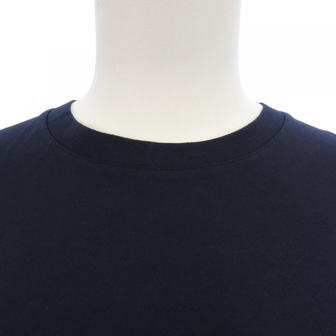 エルメス HERMES シュヴォー アン シンメトリー　CHEVAUX EN SYMETRIE H357925 Tシャツ