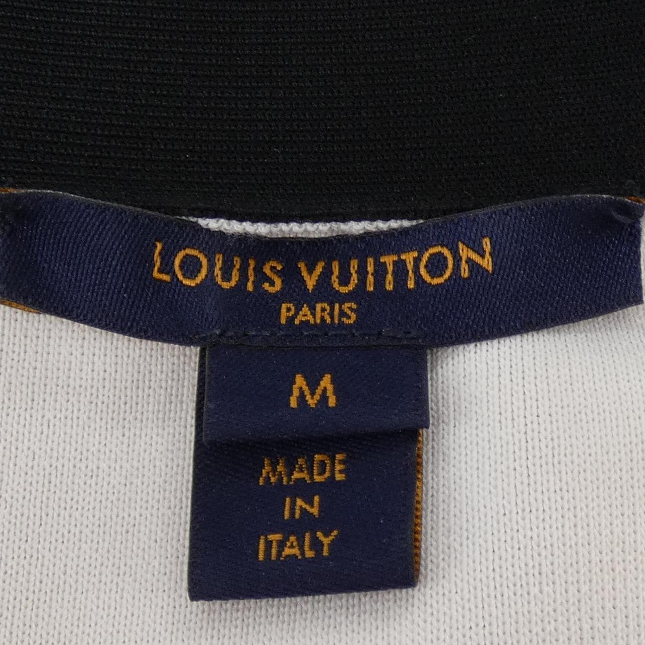 ルイヴィトン LOUIS VUITTON FIKD10TUN ワンピース