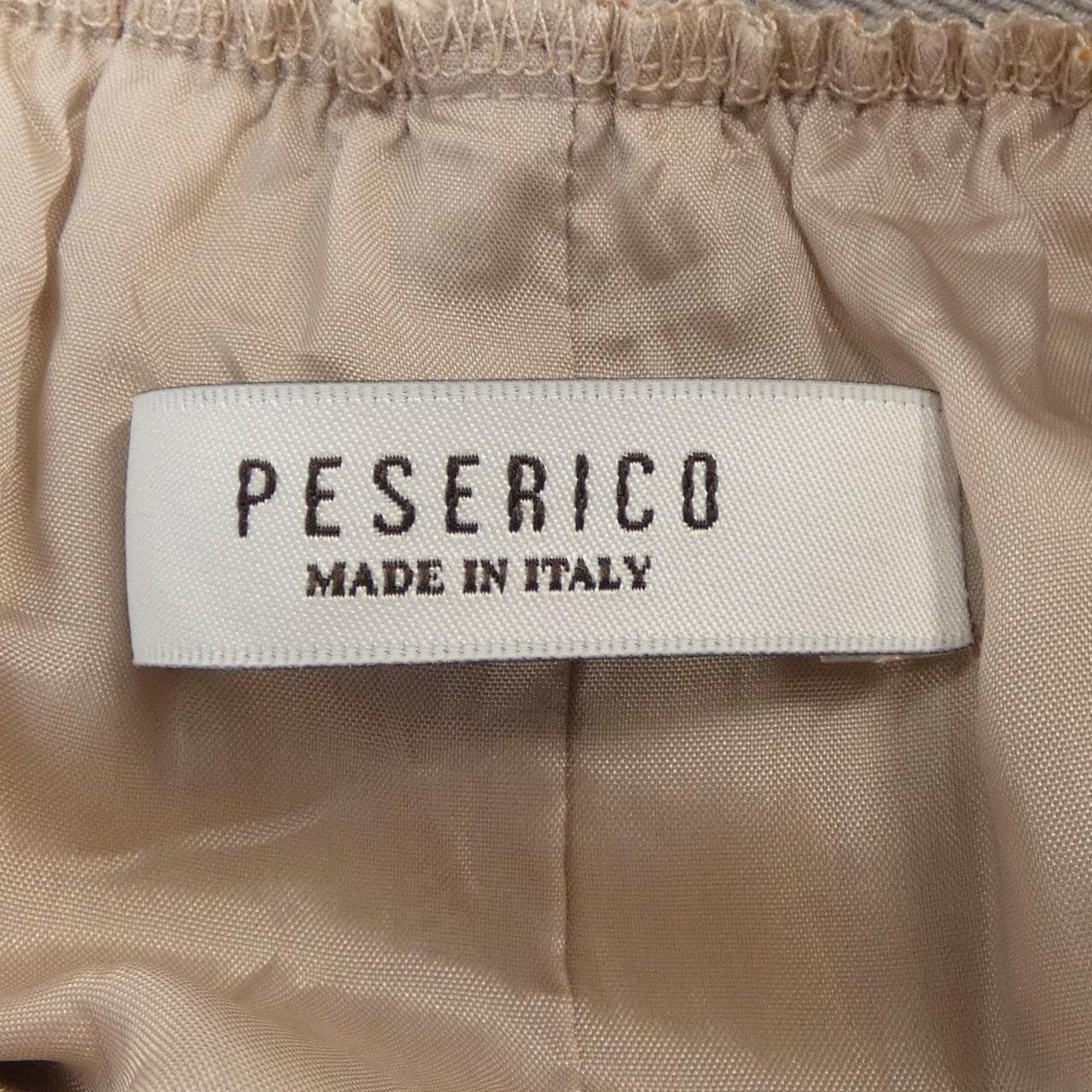 ペセリコ PESERICO スカート