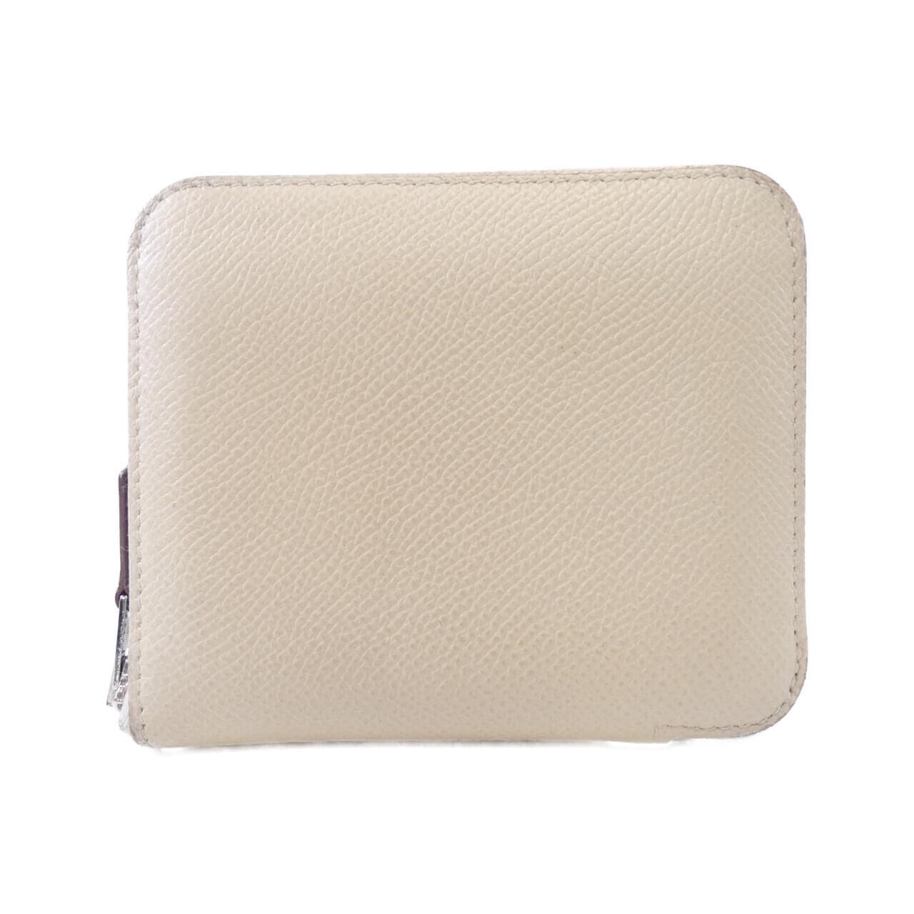 エルメス ANCLES シルク イン コンパクト 085784CK 財布