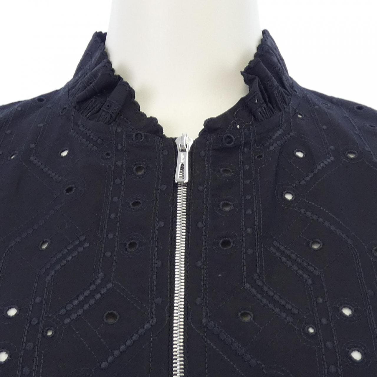 エルメス HERMES 6E0661DV トップス