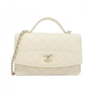 シャネル AP4401 チェーンウォレット