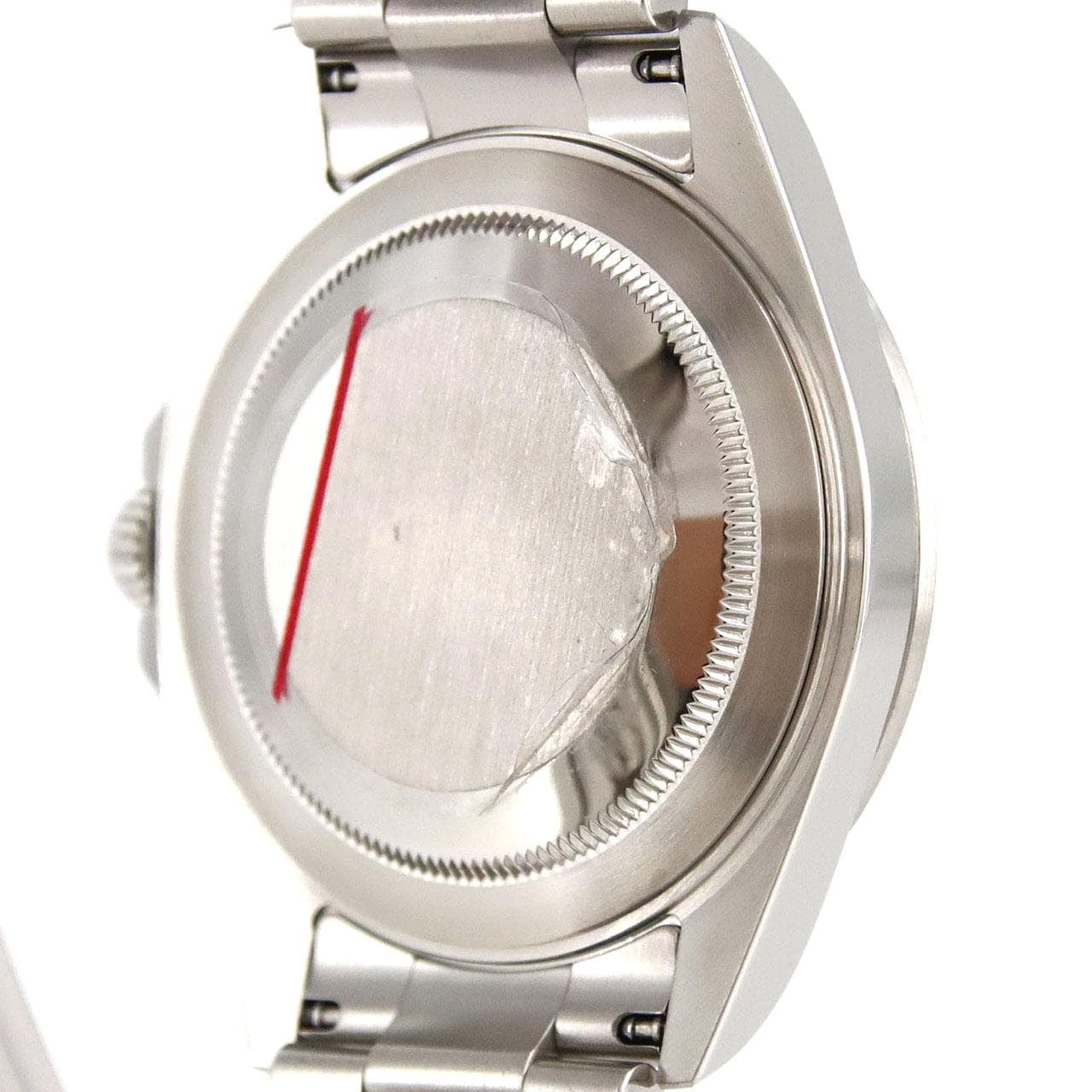 ロレックス エクスプローラーⅡ 16570 SS 自動巻 F番