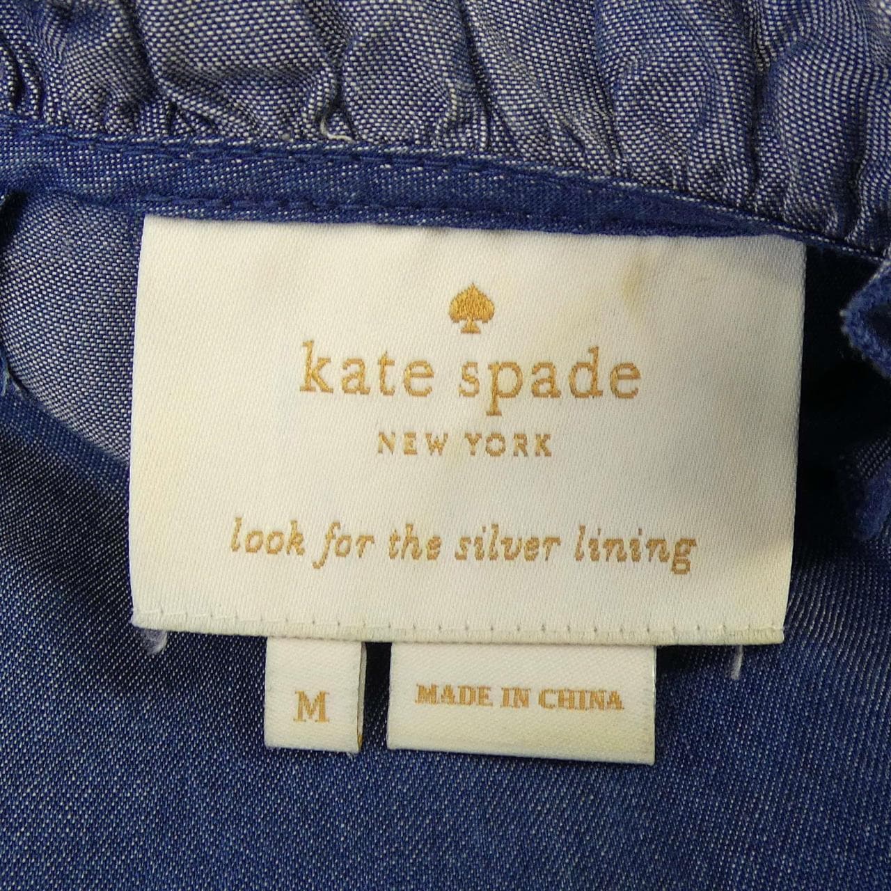 ケイトスペード kate spade ワンピース