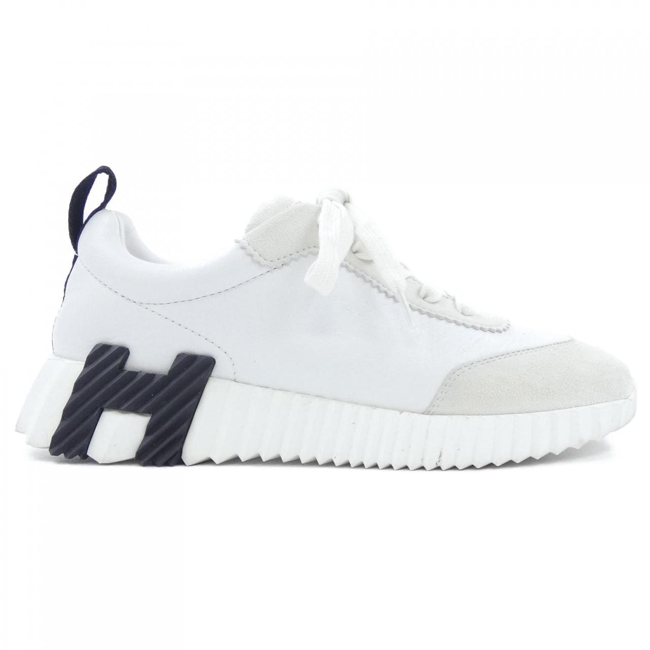 エルメス HERMES バウンシング BOUNCING 242250Z スニーカー
