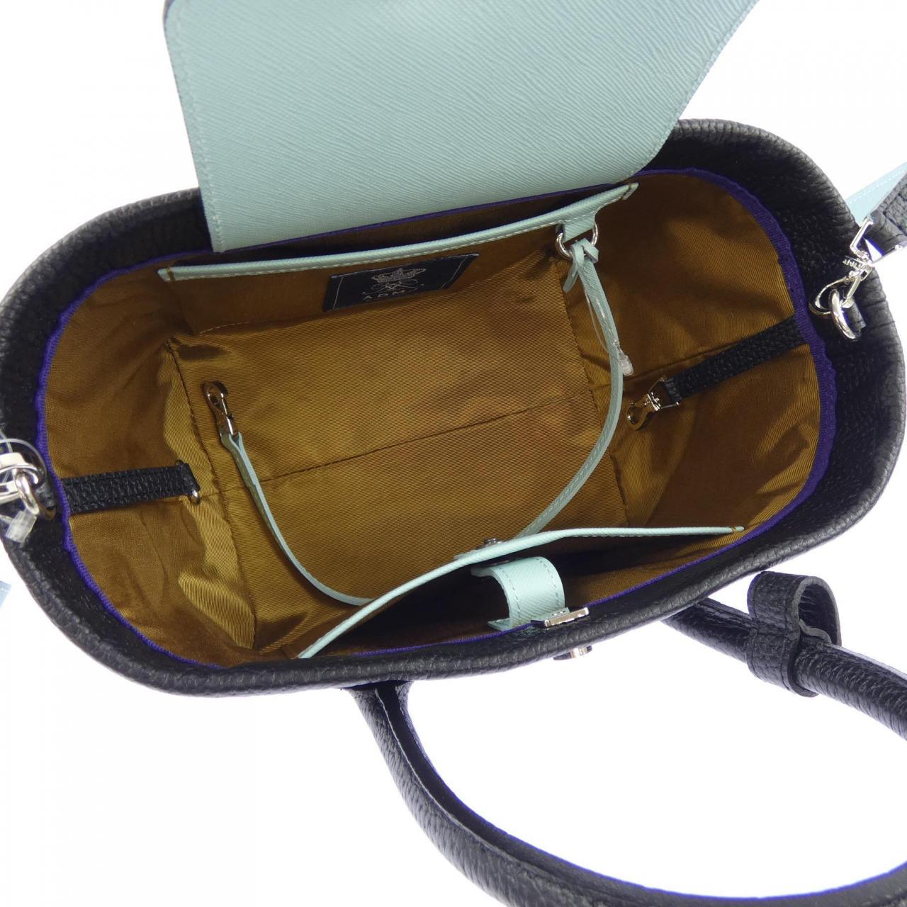 エイディエムジェイ ADMJ BAG