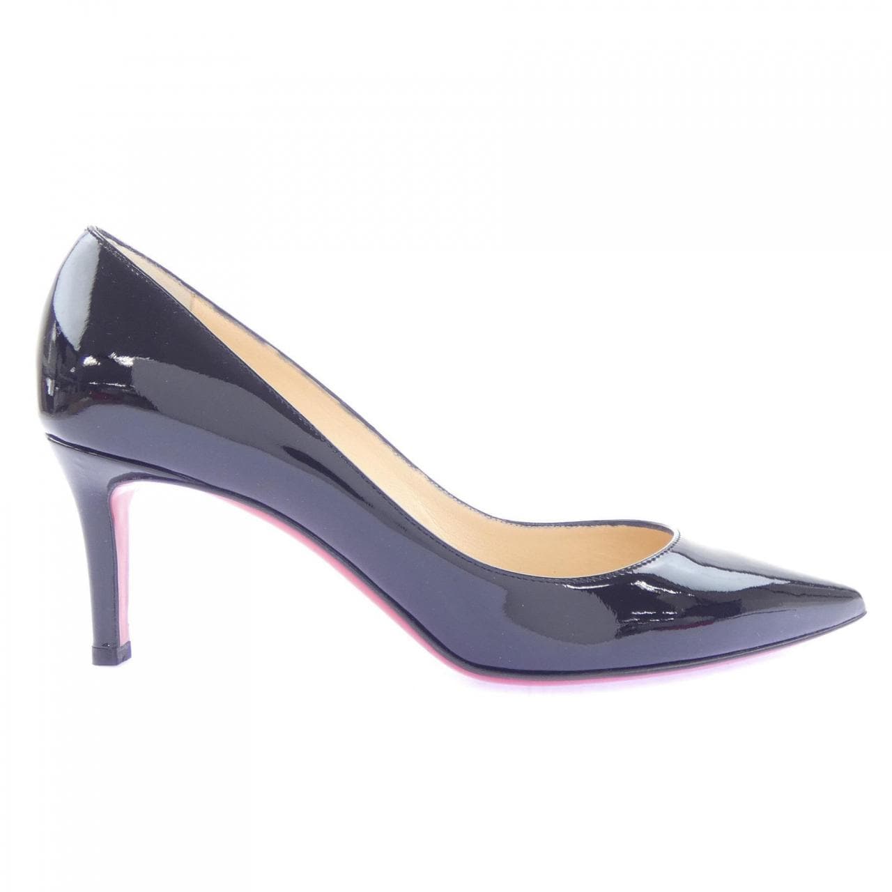 クリスチャンルブタン CHRISTIAN LOUBOUTIN パンプス