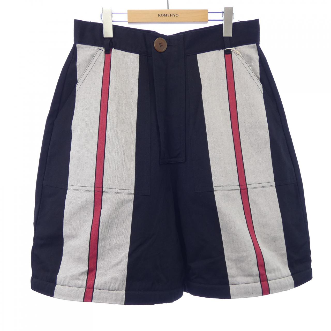 ヴィヴィアンウエストウッドマン Vivienne WestwoodMAN VW-V1-84205 パンツ