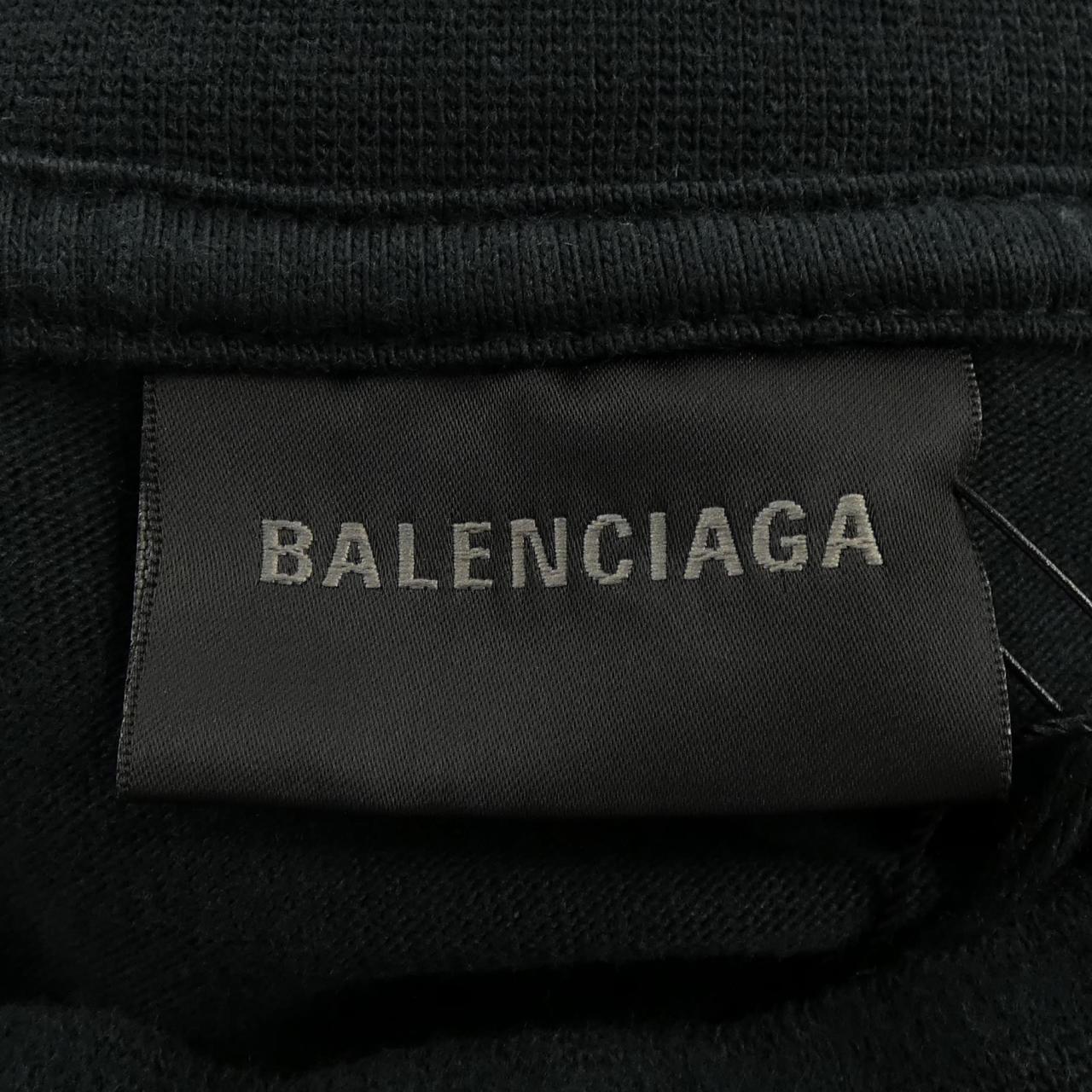 バレンシアガ BALENCIAGA 641675 TNVT8 Tシャツ
