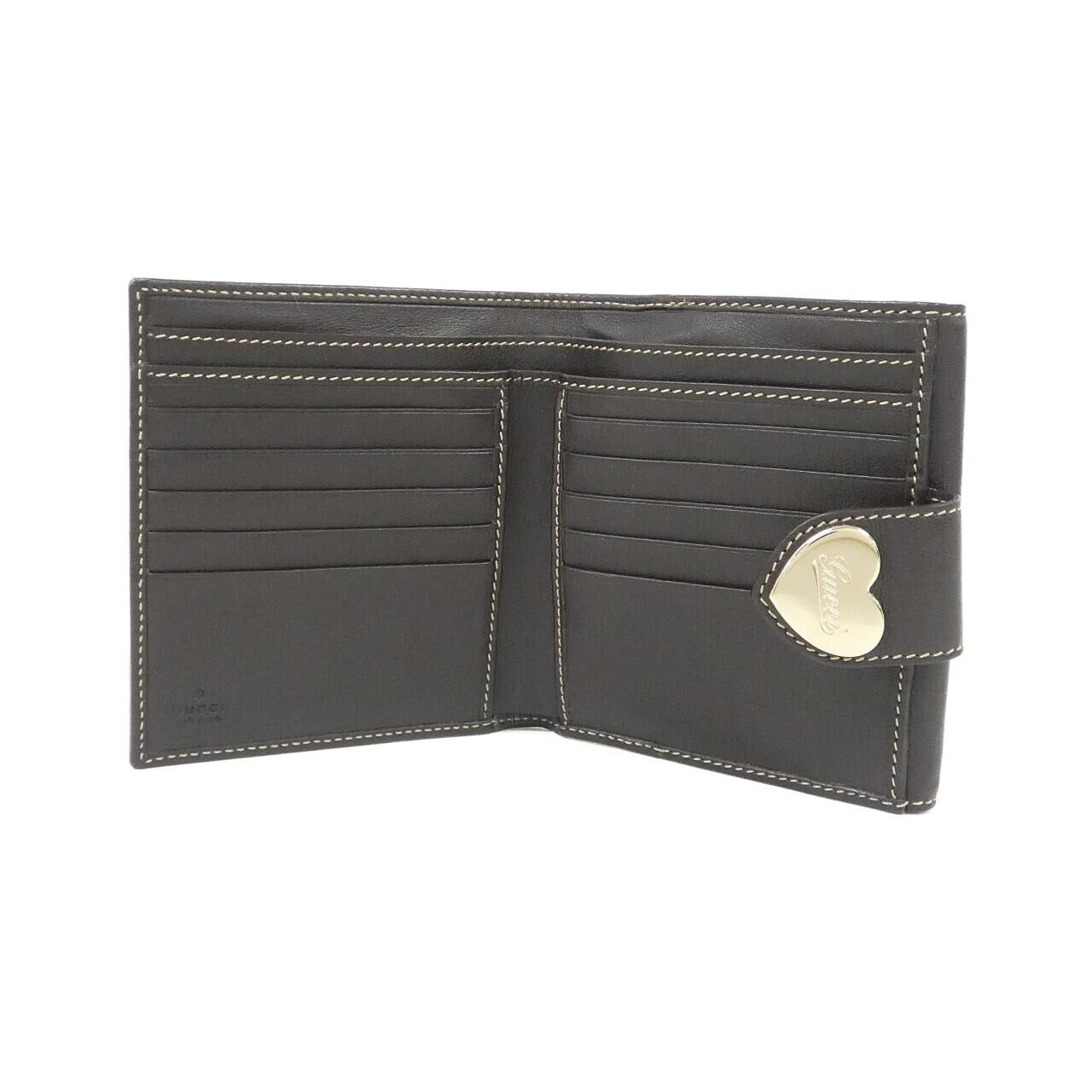 グッチ 203549 FFPAG 財布