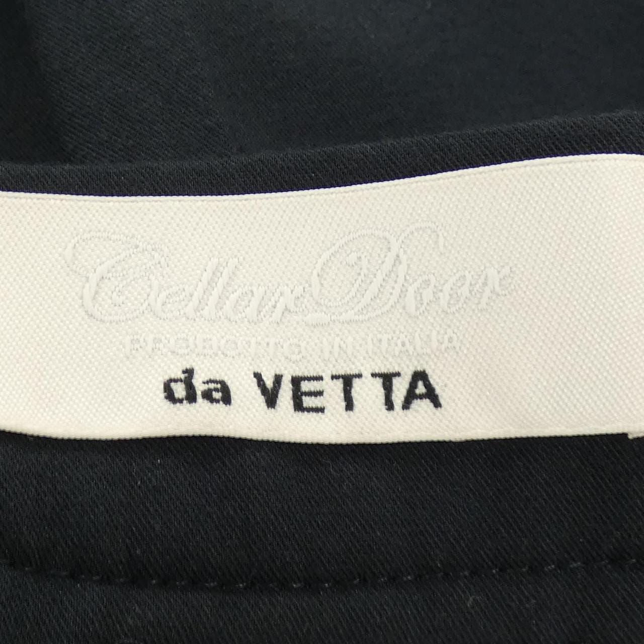 セラドアー Cellar Door 1114-343-7755 パンツ