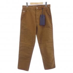 プラダ PRADA トライアングルロゴ GEP398 SOOO 142E パンツ