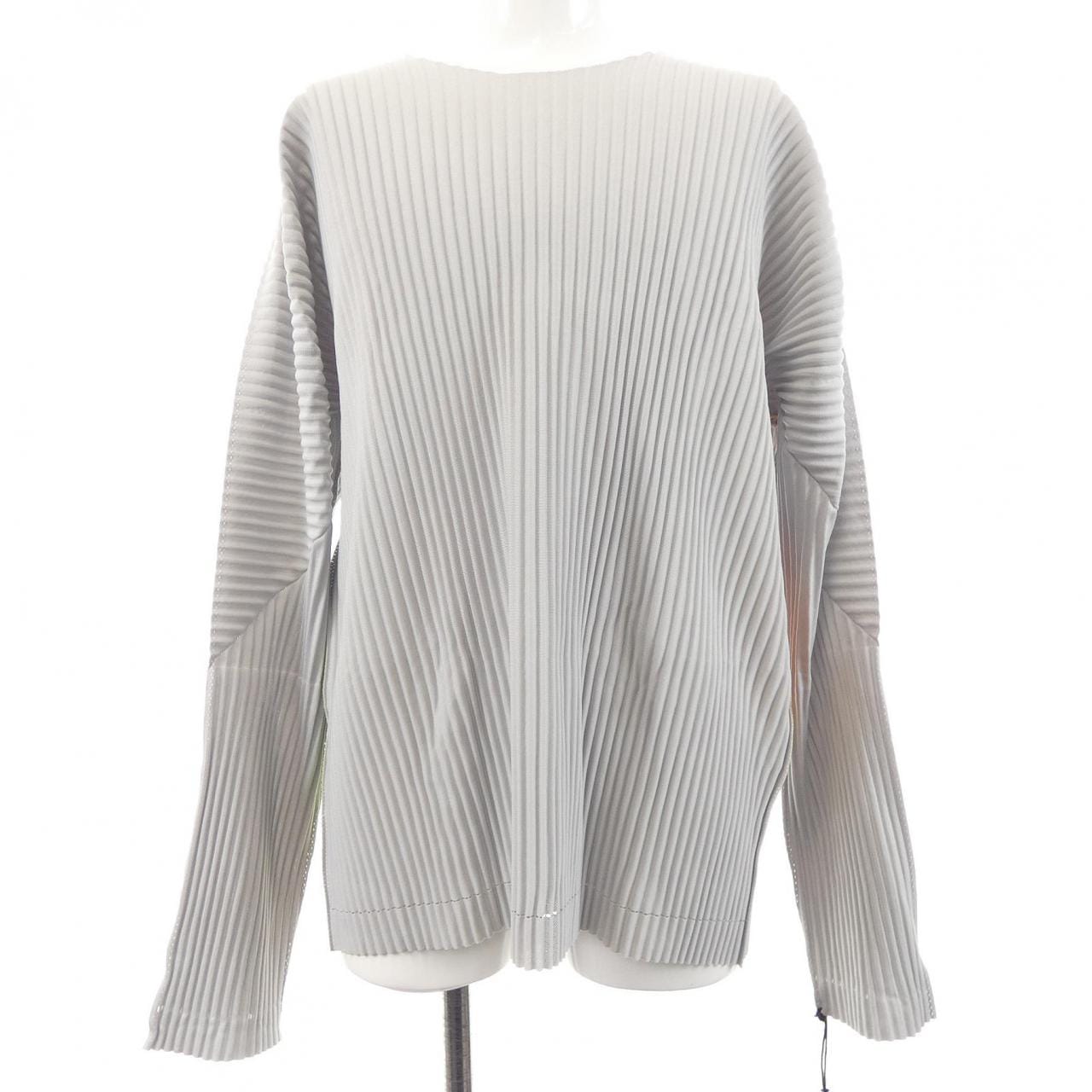 オムプリッセ HOMME PLISSE HP04JK170 トップス