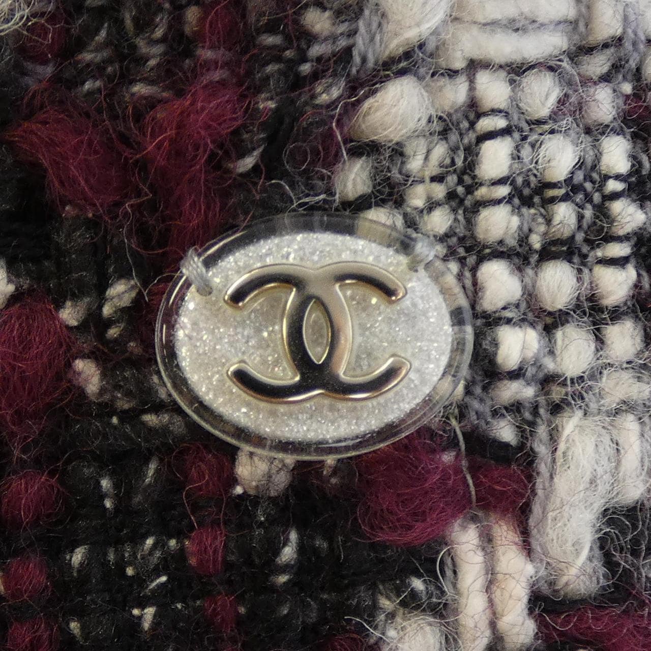 シャネル CHANEL P62029V39167 19B スカート