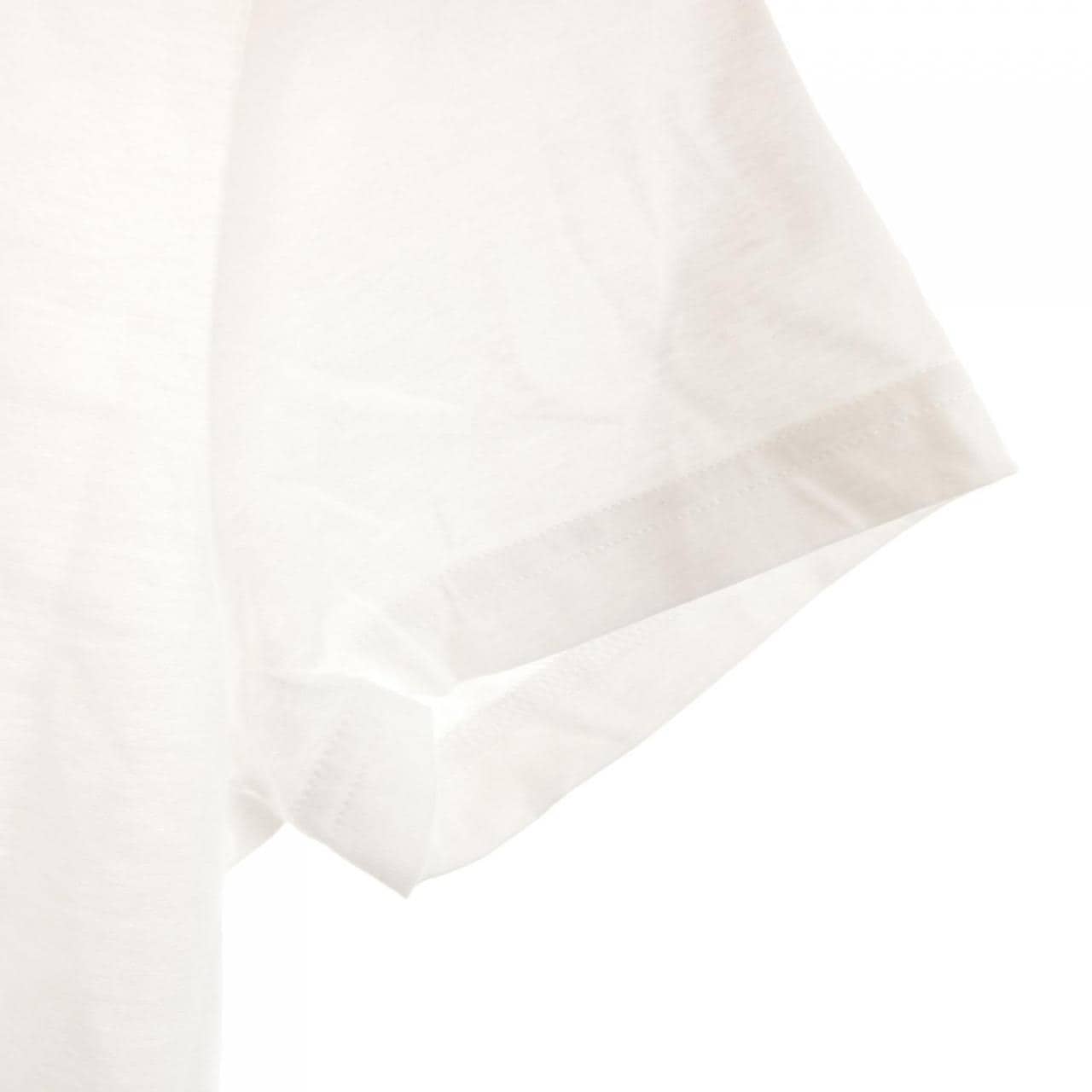 ミュウミュウ MIU MIU MIU MIU ロゴ MJN499 SWMO 1277 Tシャツ