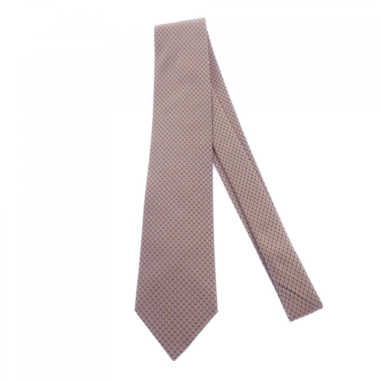 エルメス HERMES NECKTIE