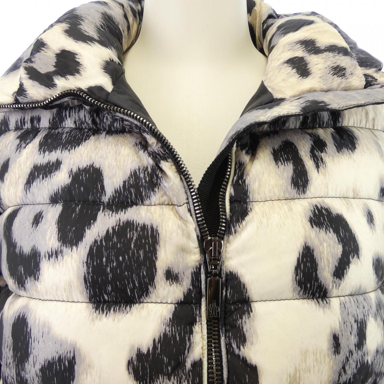 モンクレール MONCLER LEUCATE ダウンジャケット
