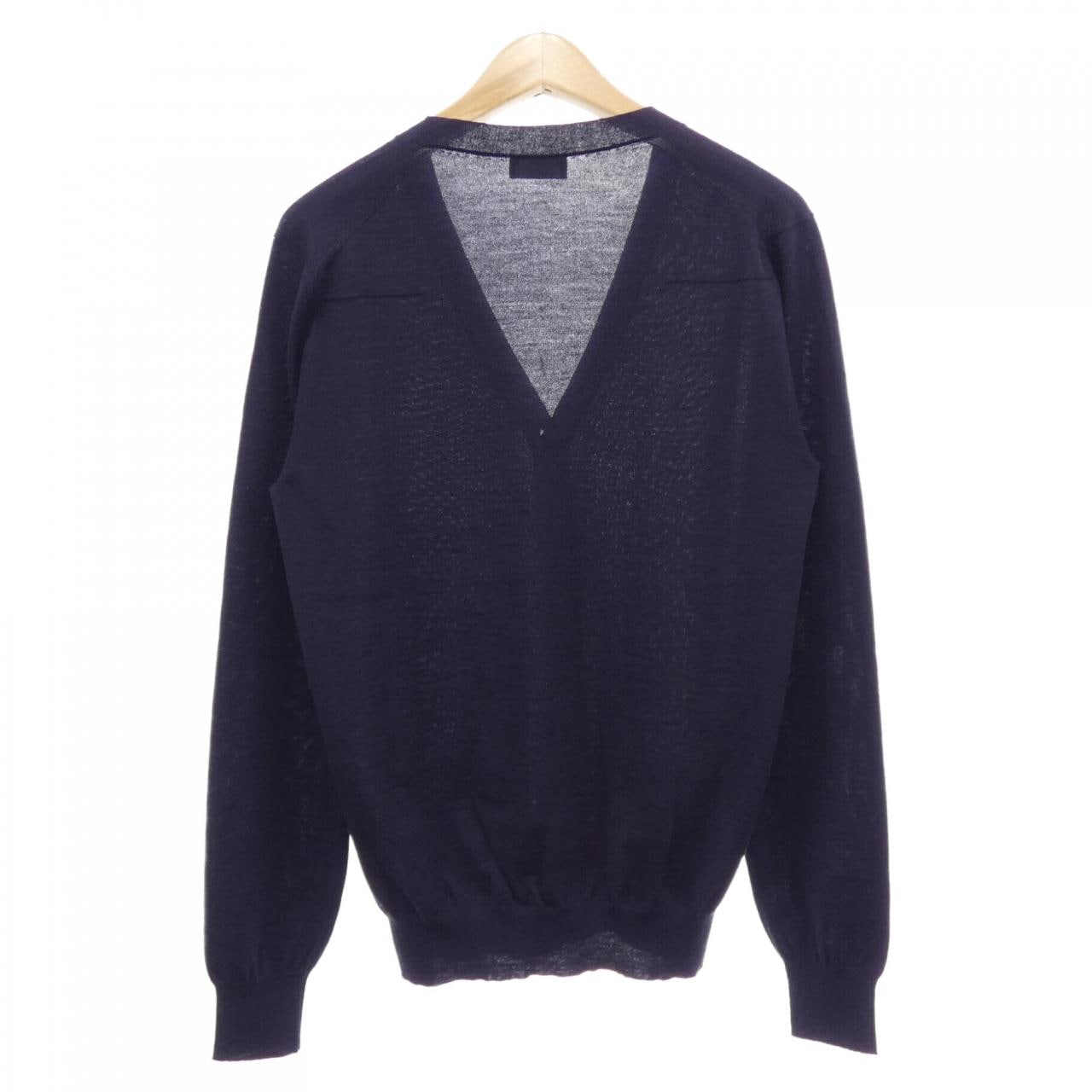 ディオール DIOR 003M201BT532 カーディガン