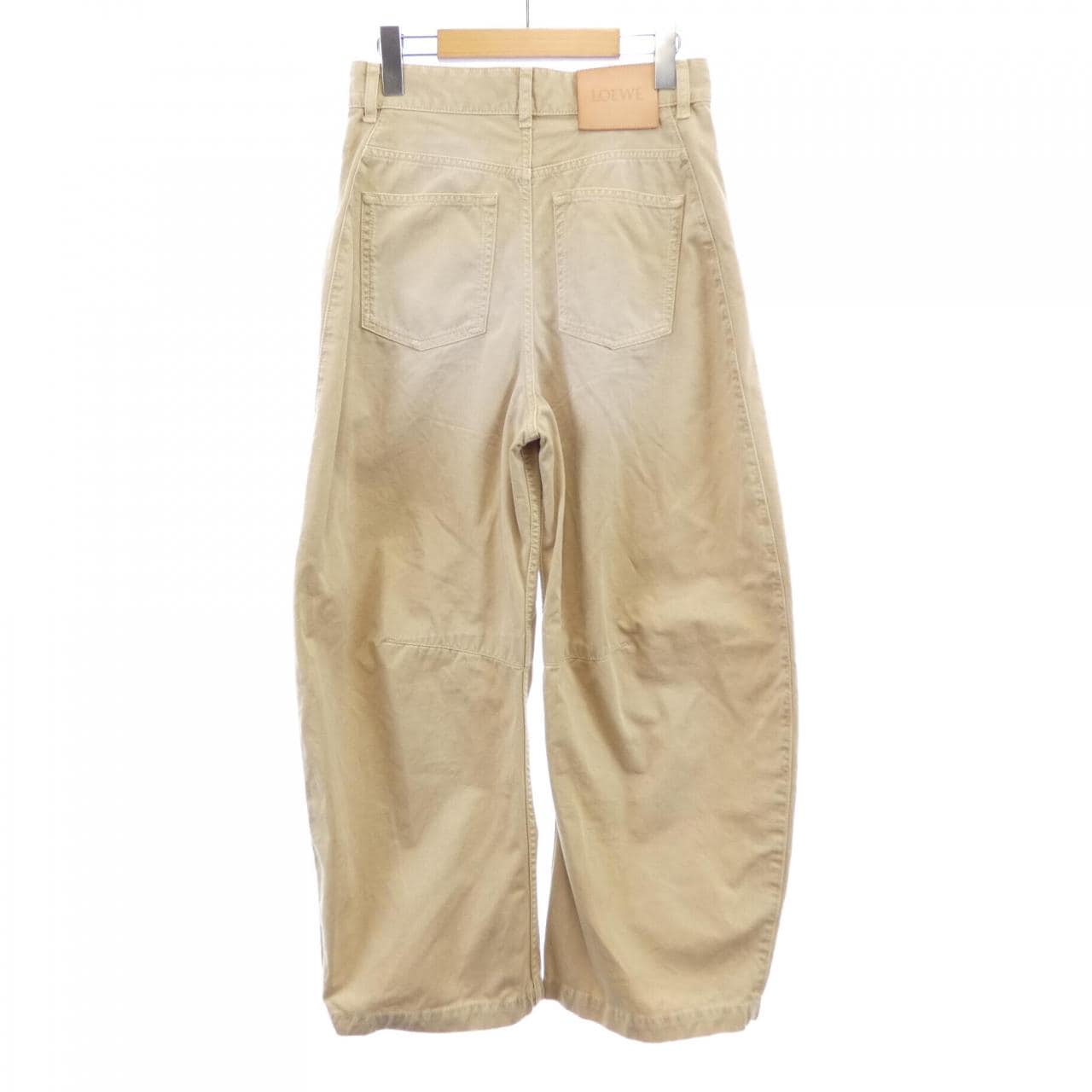 ロエベ LOEWE S616Y1149 パンツ