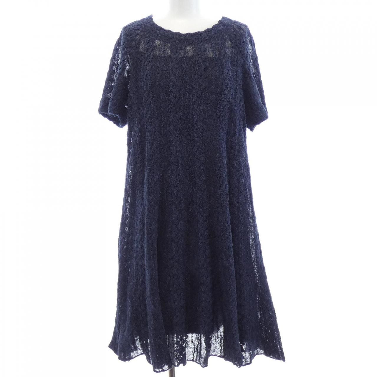 シャネル CHANEL P42082K03224 ワンピース