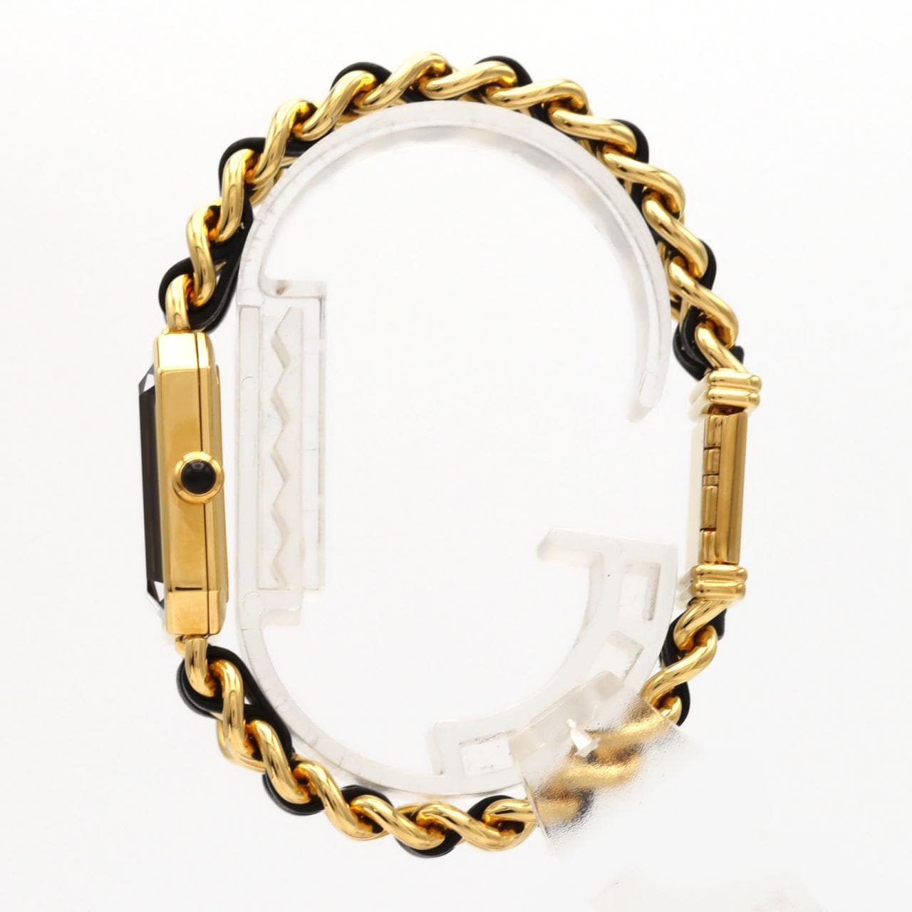 シャネル プルミエール GP Lサイズ H0001 GP クォーツ
