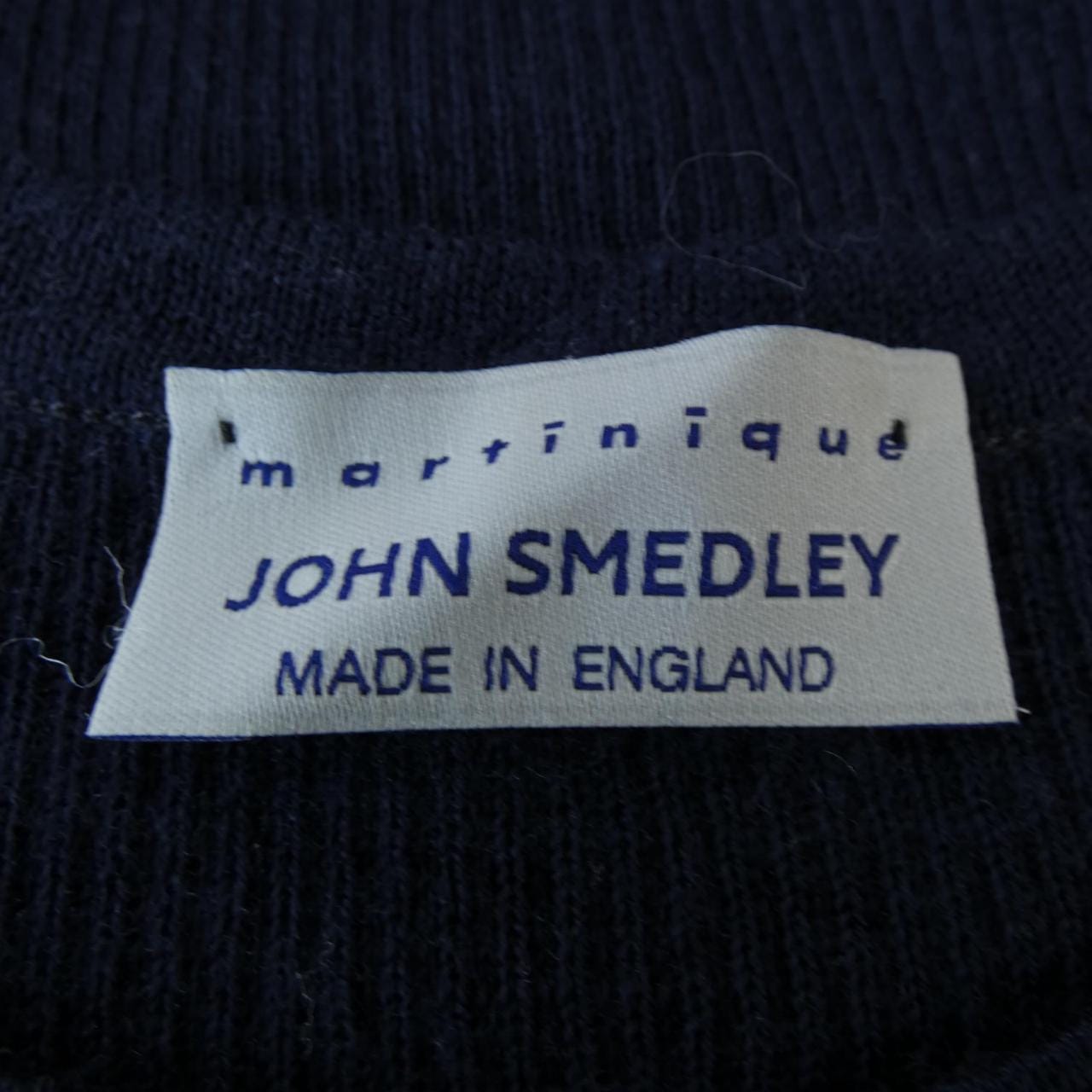 John Smedley JOHN SMEDLEY knit