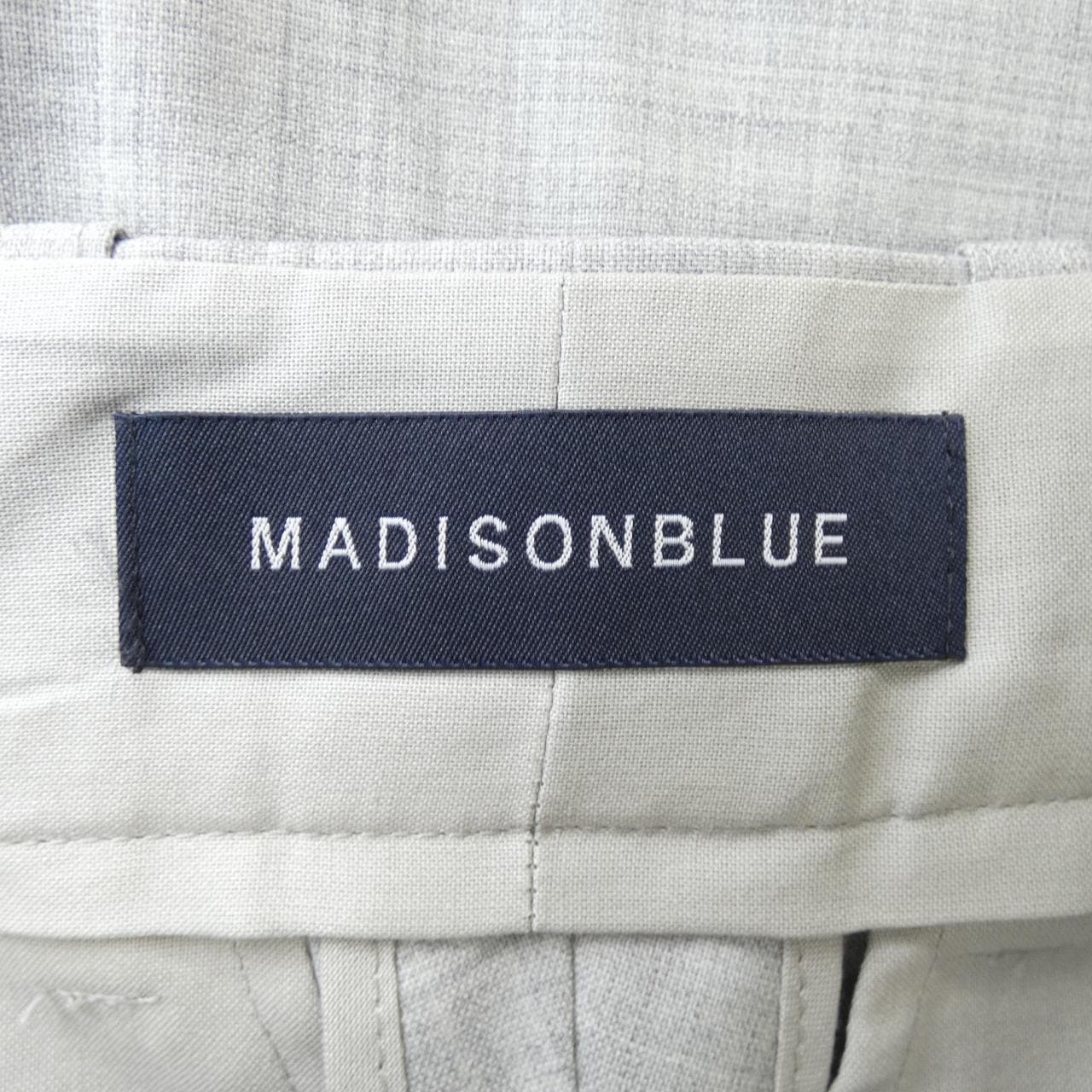 マディソンブルー MADISON BLUE ショートパンツ