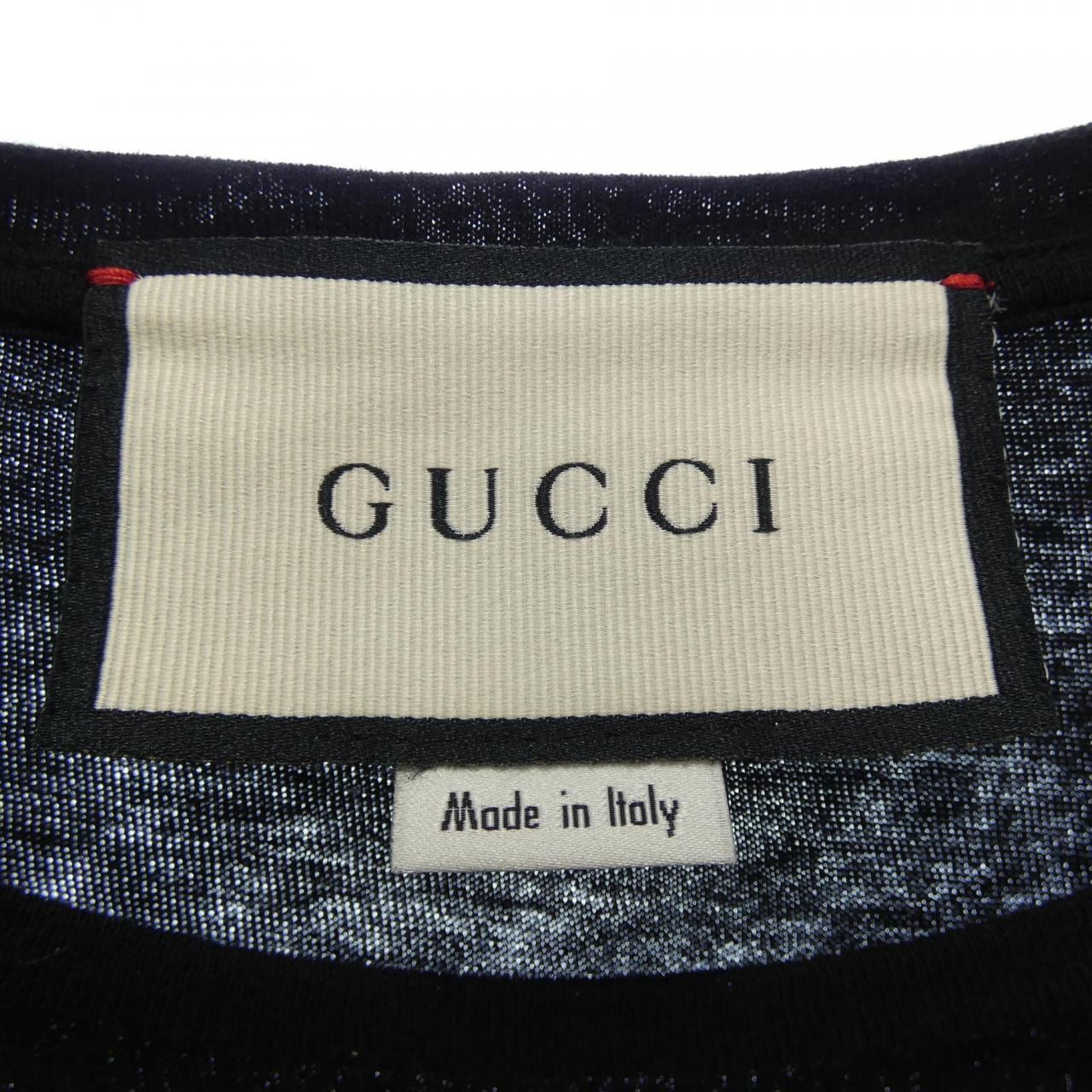 グッチ GUCCI Tシャツ