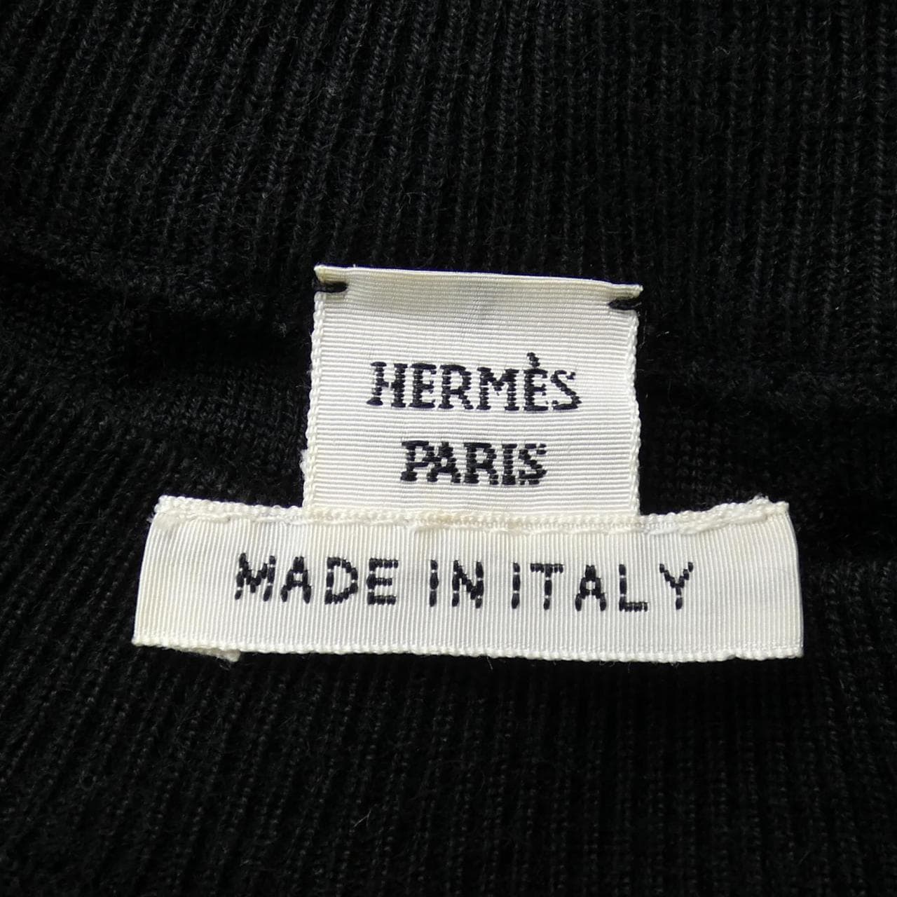 HERMES HERMES knitwear