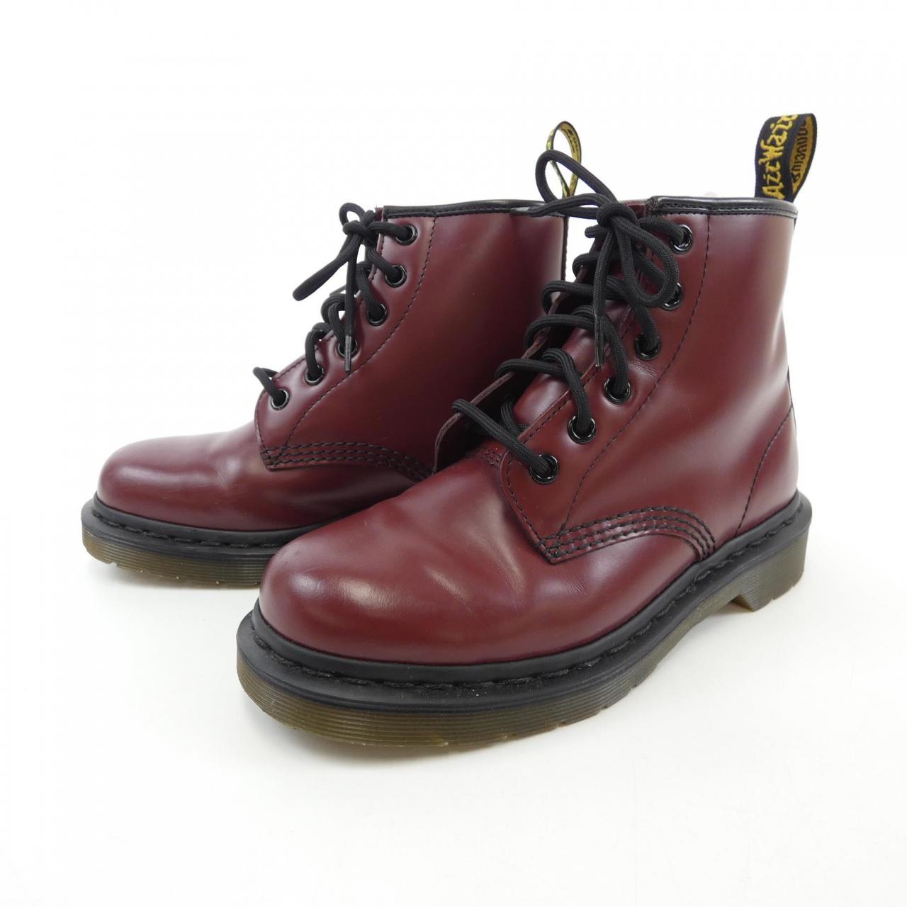 ドクターマーチン DR.MARTENS ブーツ