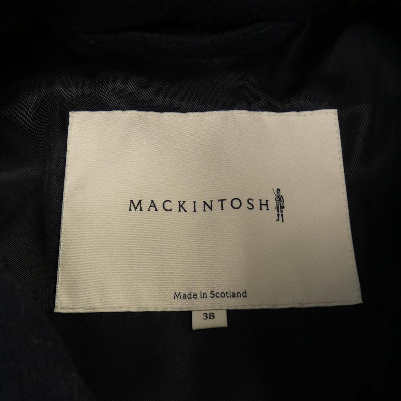 マッキントッシュ MACKINTOSH コート