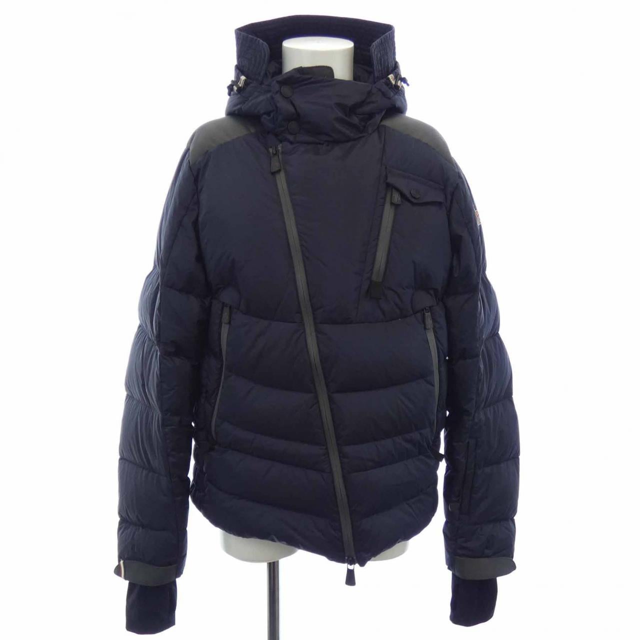 MONCLER GRENOBLE MONCLER GRENOBLE Down Jacket