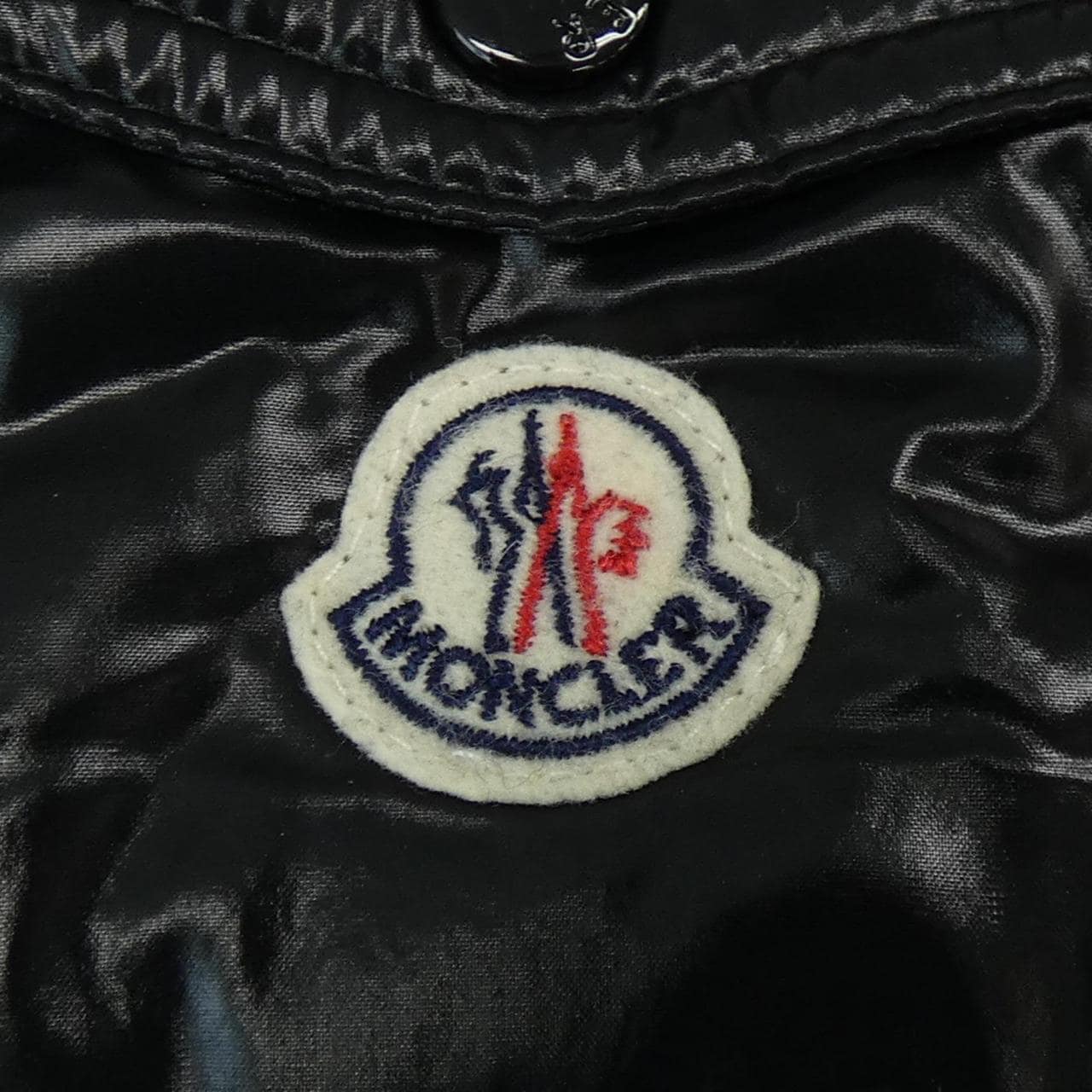 モンクレール MONCLER ケープ