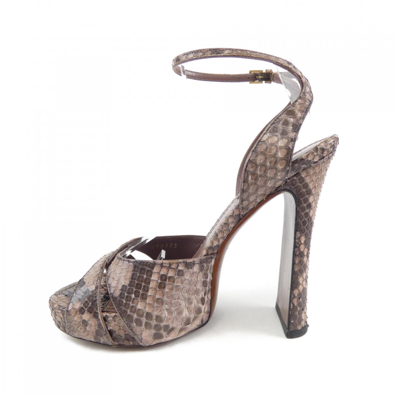ルイヴィトン LOUIS VUITTON サンダル