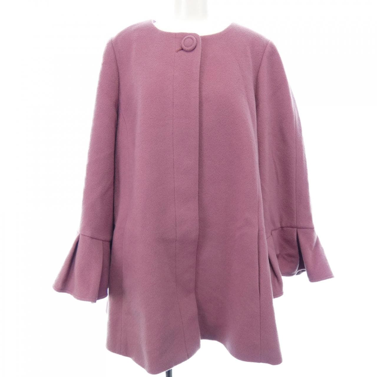 トゥービーシック TO BE CHIC コート
