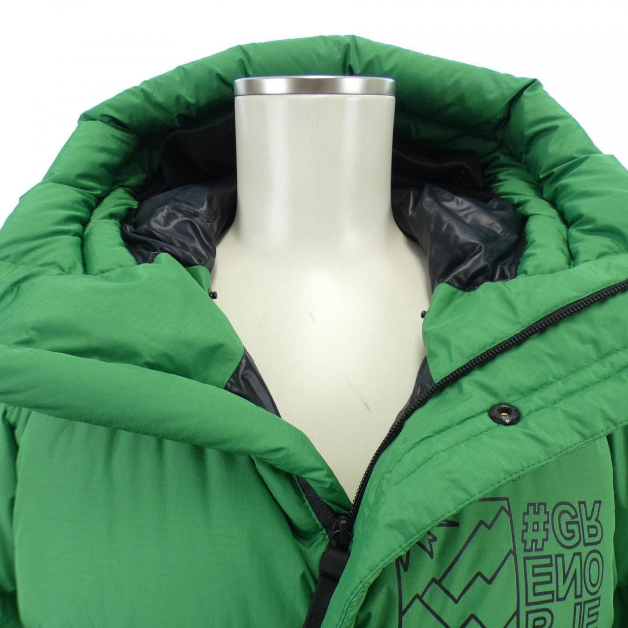 MONCLER GRENOBLE蒙克勒格勒诺布尔羽绒夹克