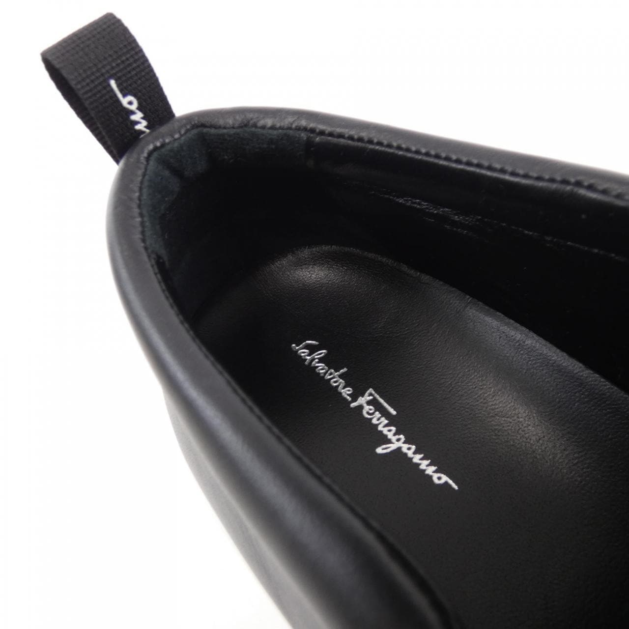 サルヴァトーレフェラガモ SALVATORE FERRAGAMO スニーカー