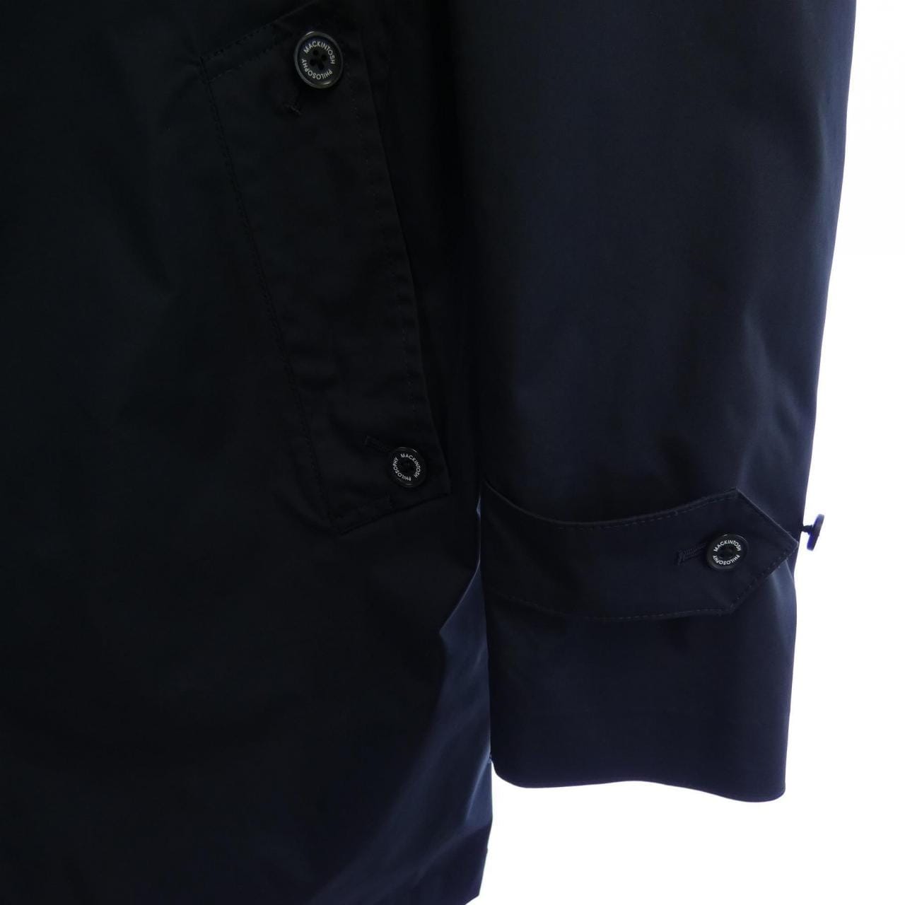 マッキントッシュフィロソフィー MACKINTOSH PHILOSOPH コート