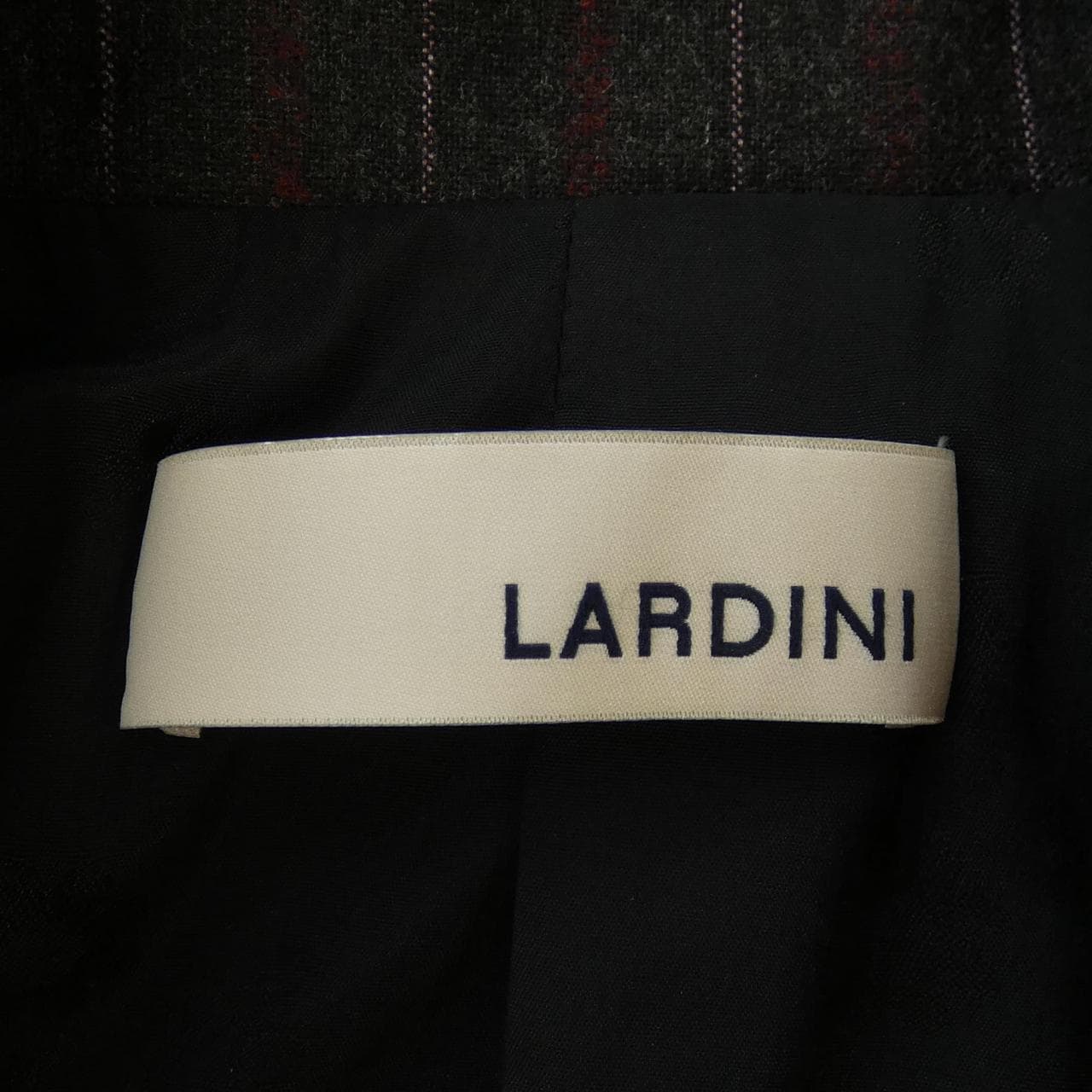 ラルディーニ LARDINI ジャケット