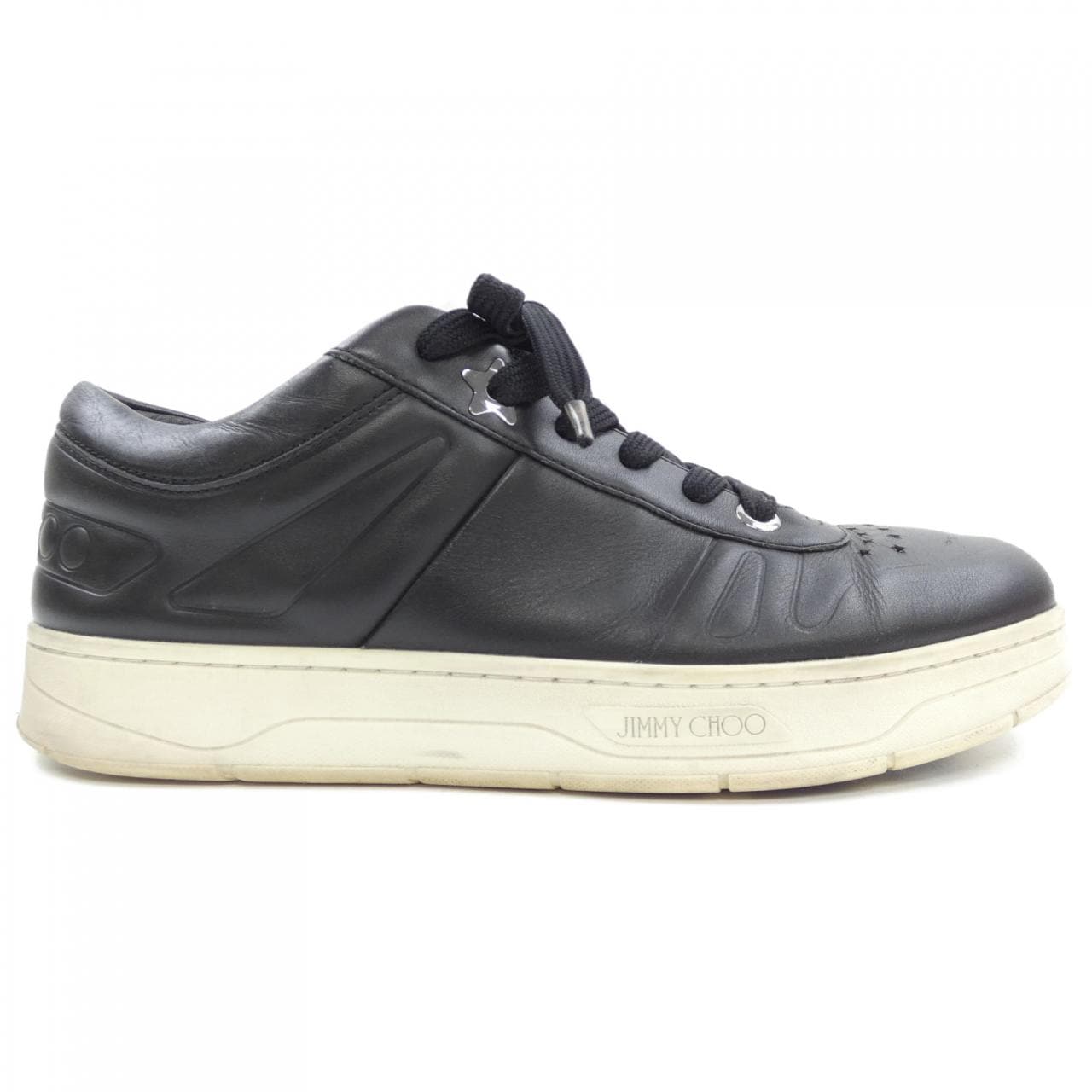 ジミーチュウ JIMMY CHOO スニーカー