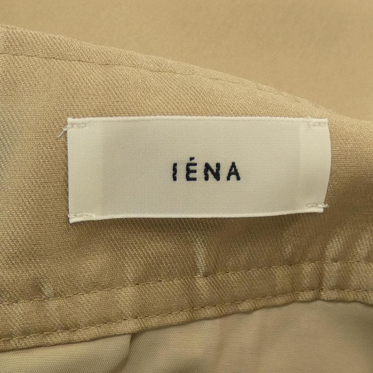 イエナ IENA スカート