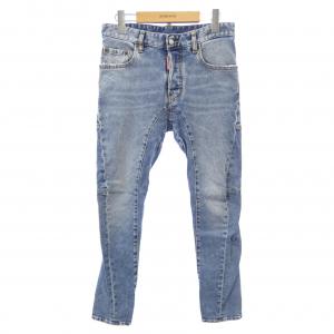 ディースクエアード DSQUARED2 ジーンズ