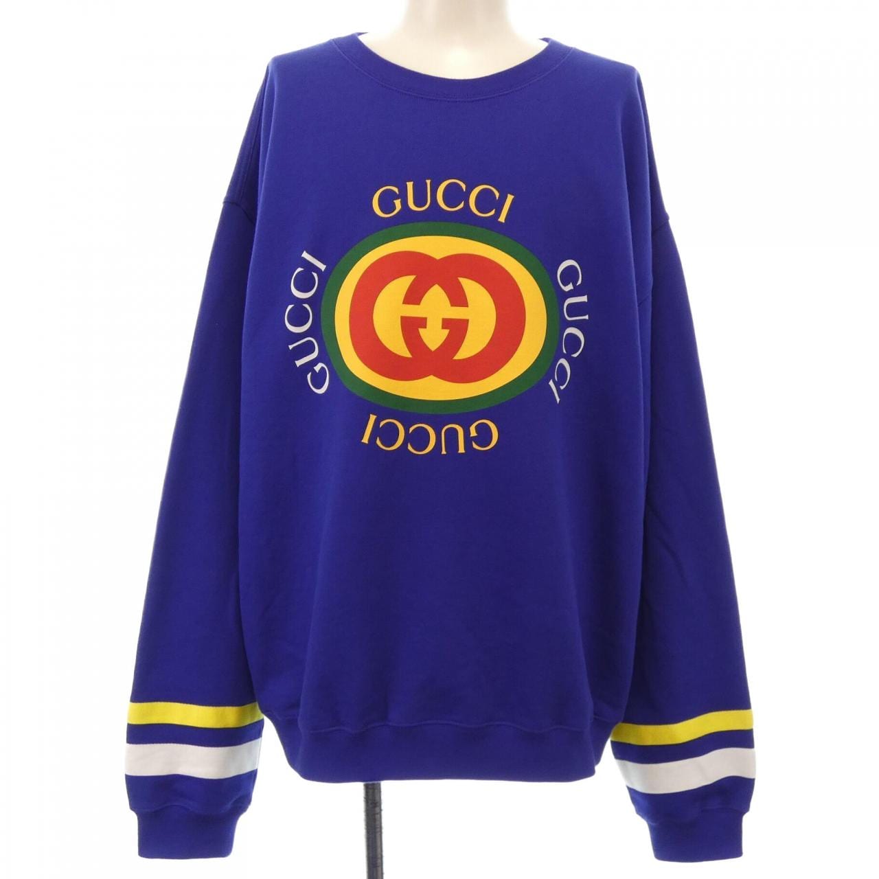 GUCCI运动衫
