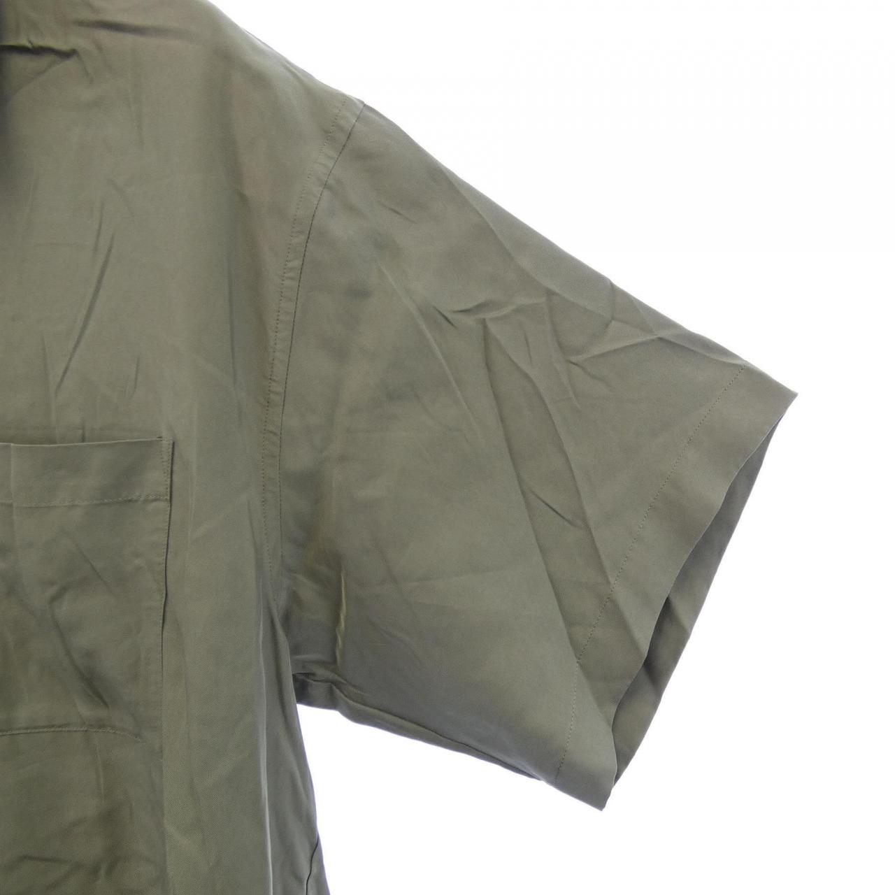 シュタイン シュタイン S／Sシャツ