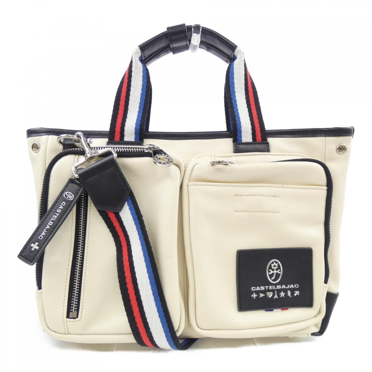 カステルバジャック Castelbajac BAG
