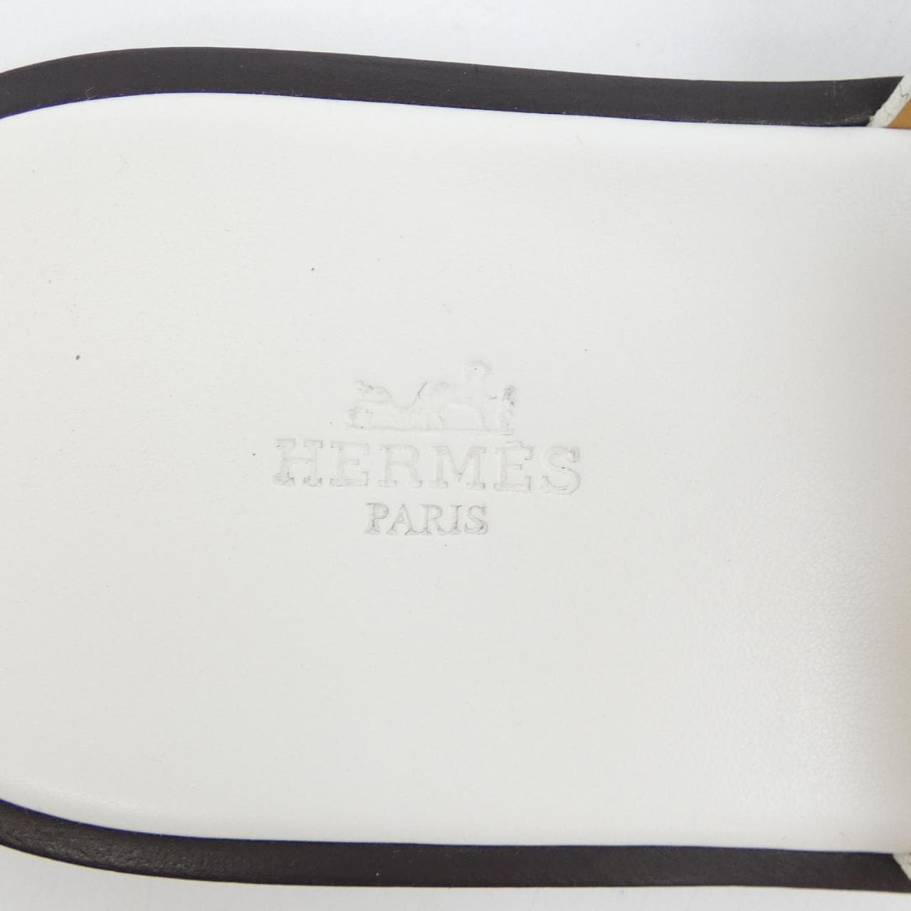 エルメス HERMES イズミール 041141Z サンダル