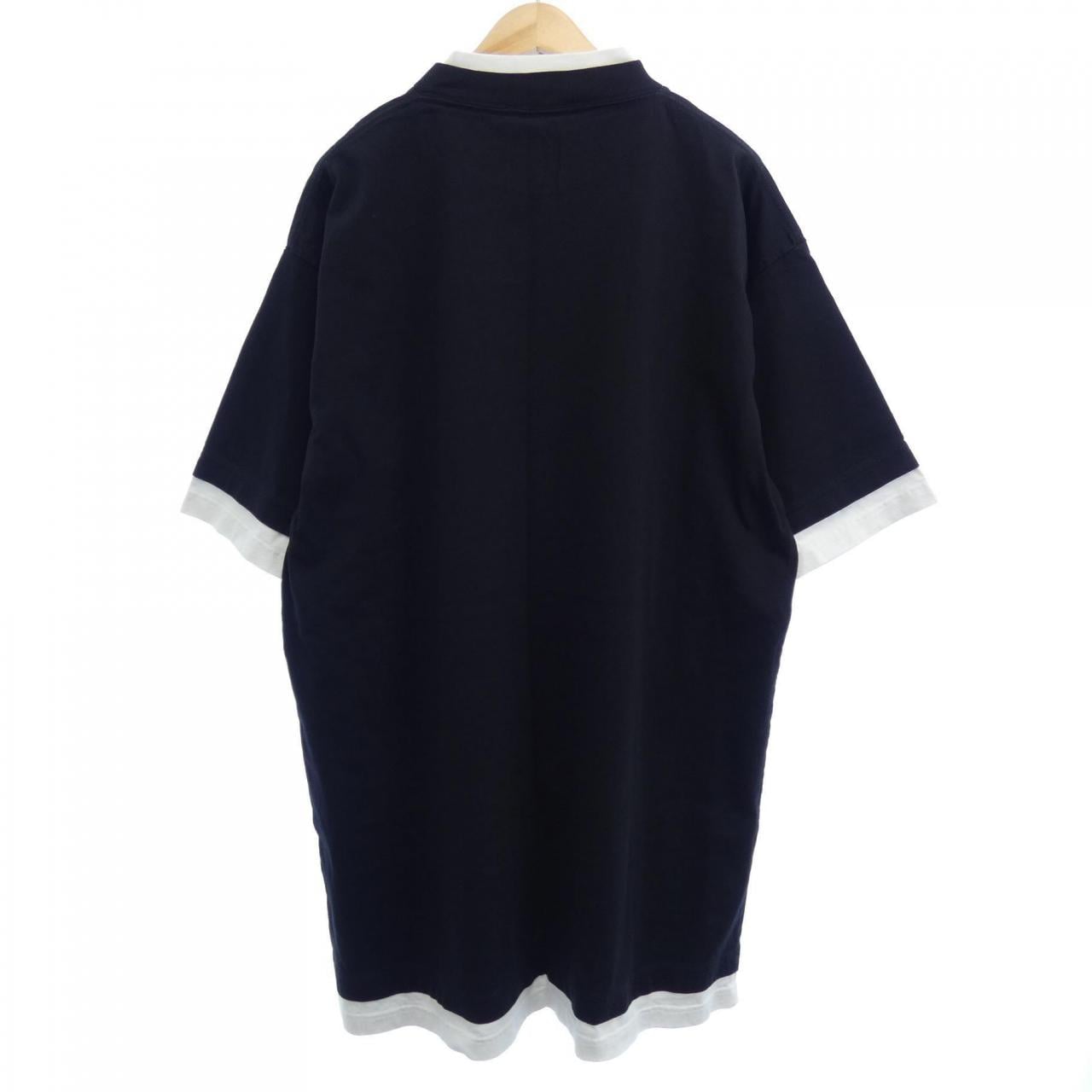 バレンシアガ BALENCIAGA 644693 TIVG6 Tシャツ